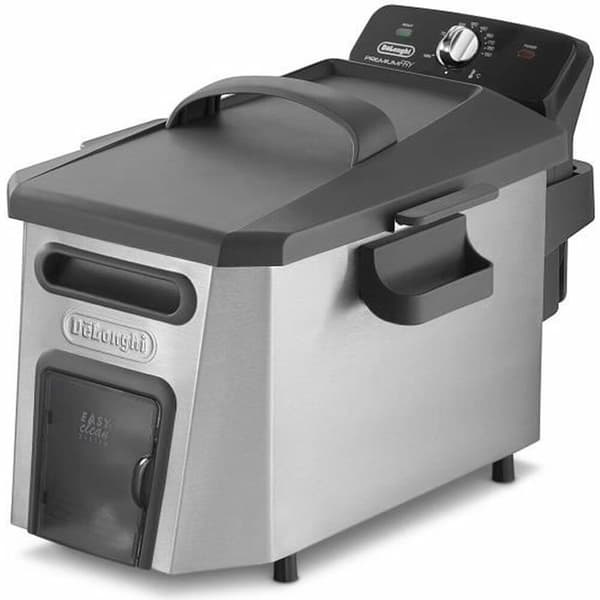 Fritös DeLonghi F44510CZ 3,5 L 3200 W