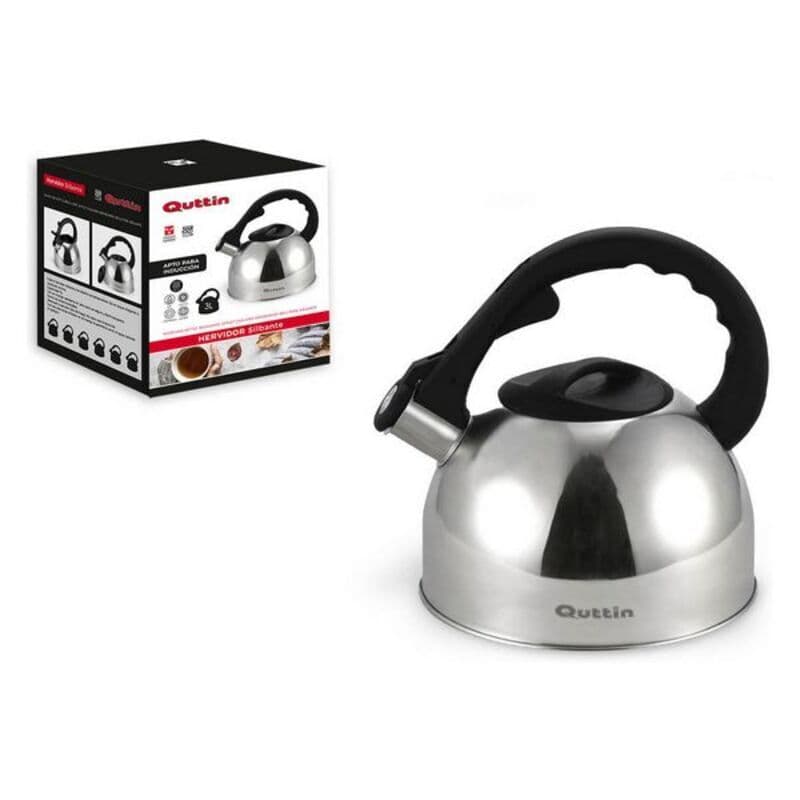 Vattenkokare Quttin (3 L)