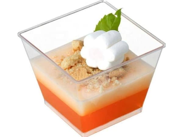 Aptel ICE DESSERT PACKS 30 kpl 60ml kirkas AG722