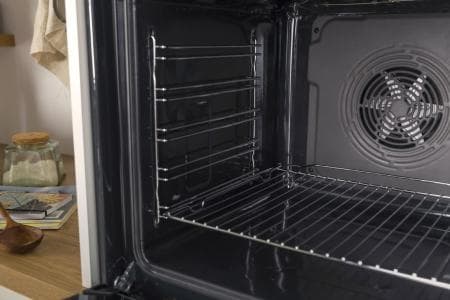 Gorenje BSA6747A04BGWI, Stor, Elektrisk ovn, 77 l, 77 l, 0 - 300 °C, 300 °C