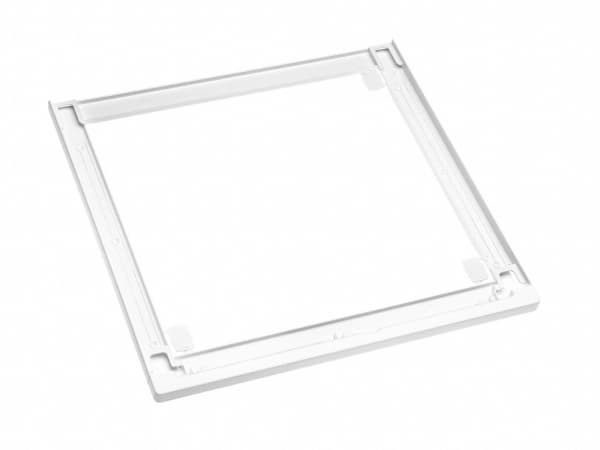 Miele 09256130, Stablesett, Miele, Chrome Edition T1 e T1 Classic, W 3000, W 5000, W Classic,, 1 stykker, 567 mm, 587 mm