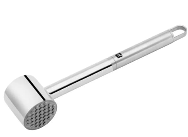 ZWILLING PRO - Meat tenderizer - 30 cm - sølv