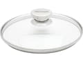 Miniatyrbild 2 av 4: Demeyere 6526, Rund, Transparent, Glas, Rostfritt stål, 26 cm, 273 mm