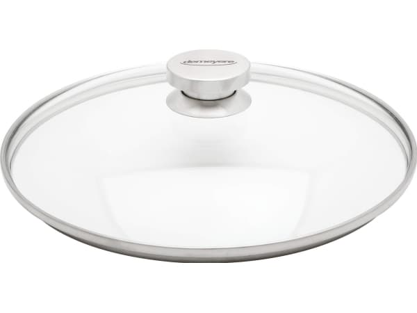 Glaslåg DEMEYERE 40850-760-0 - 32 CM