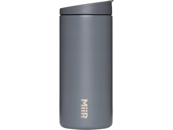 MiiR MiiR - Reisetumbler Graphite - Termisk krus 350ml