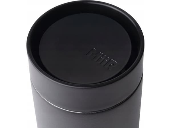 MiiR MiiR MiiR - 360 Traveler Black - lämpömuki 350ml