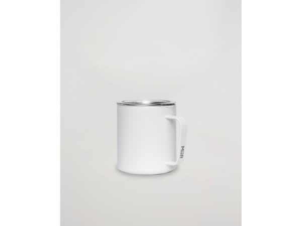 MiiR MiiR MiiR - Camp Cup White - Camping Muki 350ml