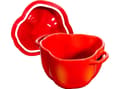 Miniatyrbild 4 av 5: ZWILLING STAUB CERAMIQUE, Grytfrom, Keramiska, Keramiska, Orange, Röd, Keramiska, 1 styck