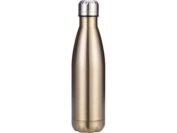 Arctherm Arctherm termoflaske 500 ml - gull metallic