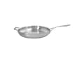 Miniatyrbilde 1 av 5: Demeyere Multiline 7, Rund, All-bruk panne, Rustfritt stål, Rustfritt stål, Induksjon, 32 cm