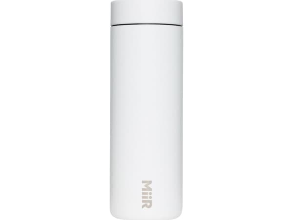 MiiR MiiR - 360 Traveler White - Termokrus 470ml