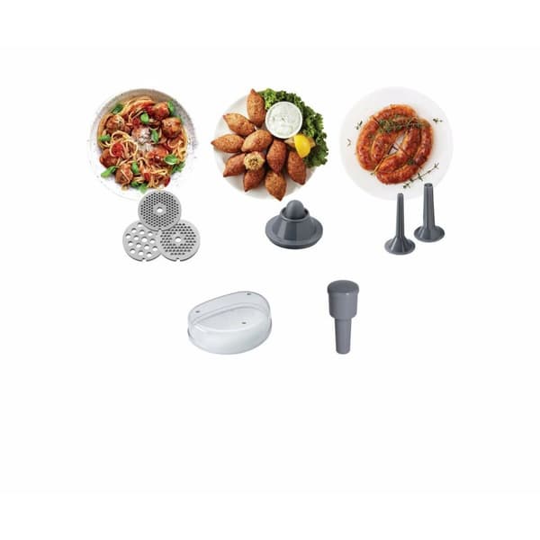 Köttkvarn Kenwood MG700 3 Kg 2000 W