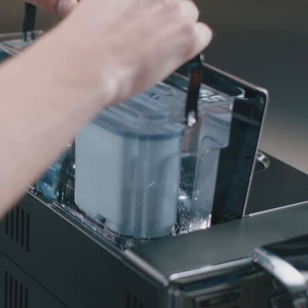 Afkalkning til Philips CA6707/10 Kaffemaskine - Effektiv rengøring til din kaffemaskine. Beskyt og oprethold kaffemaskinens ydeevne.