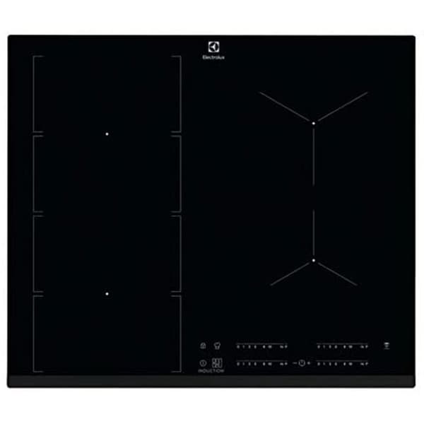 Induktionshäll Electrolux EIV654 60 cm 7350 W