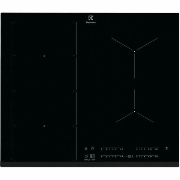 Induktionshäll Electrolux EIV654 60 cm 7350 W