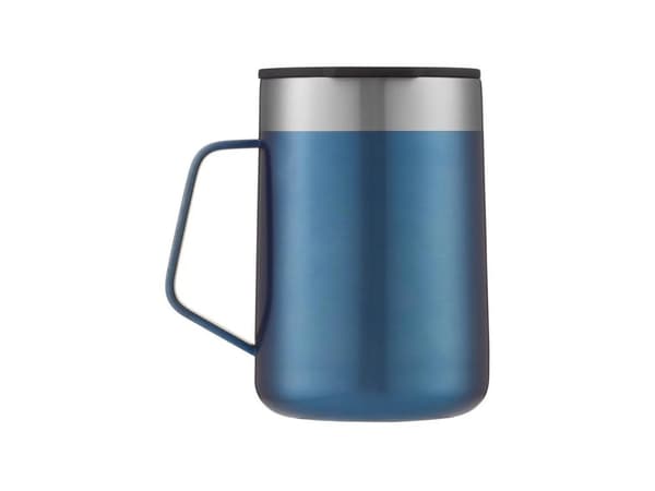 Med deg - Termokop Streeterville Blå - 420ml