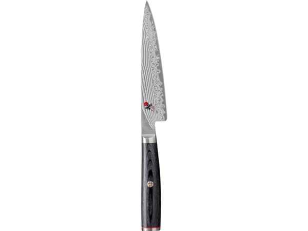 MIYABI 5000 FC-D - Shotoh knife - 11 cm