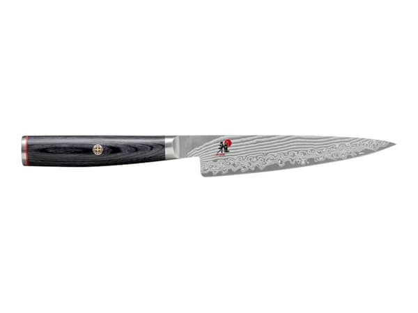 MIYABI 5000 FC-D - Shotoh knife - 11 cm