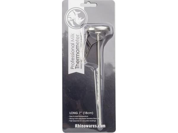Rhinowares Rhinowares lång termometer - Mjölktermometer - lång