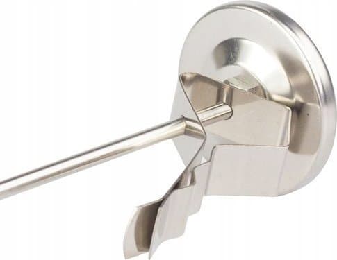 Rhinowares Rhinowares lång termometer - Mjölktermometer - lång