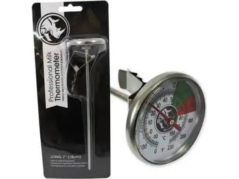 Rhinowares Rhinowares lång termometer - Mjölktermometer - lång
