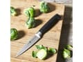 Miniatyrbilde 4 av 5: ZWILLING Four Star - Avskjærskniv - 10 cm - svart håndtak