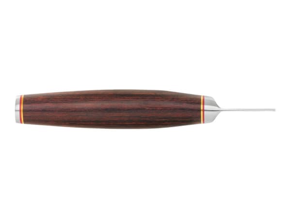 MIYABI 6000MCT - Shotoh knife - 8.89 cm - brun