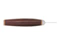 Miniatyrbilde 2 av 5: MIYABI 6000MCT - Shotoh knife - 8.89 cm - brun
