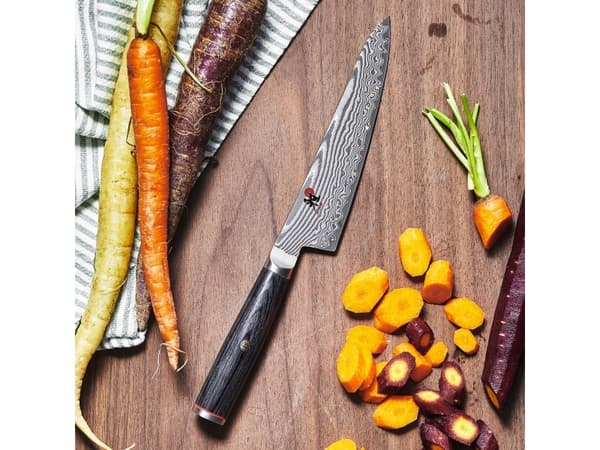 ZWILLING Miyabi 5000 FCD Stål 1 stk Shotoh knife