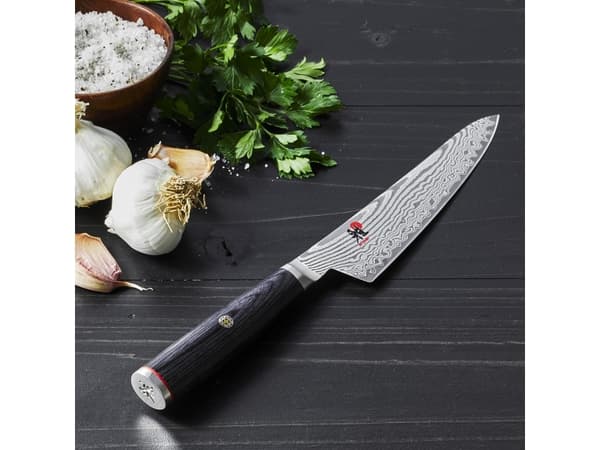 ZWILLING Miyabi 5000 FCD Stål 1 stk Shotoh knife