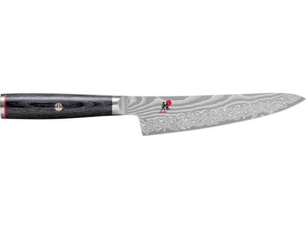 ZWILLING Miyabi 5000 FCD Stål 1 stk Shotoh knife