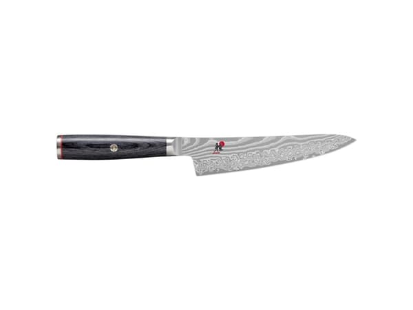 ZWILLING Miyabi 5000 FCD, 14 cm, Stål, 1 stk