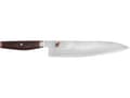 Miniatyrbilde 3 av 5: MIYABI 6000MCT - Kniv - 24 cm - brun