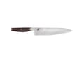 Miniatyrbilde 2 av 5: MIYABI 6000MCT - Kniv - 24 cm - brun