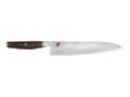 Miniatyrbilde 1 av 5: MIYABI 6000MCT - Kniv - 24 cm - brun