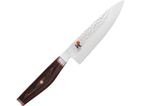 Gyutoh MIYABI 6000MCT 34073-161-0 - 16 cm