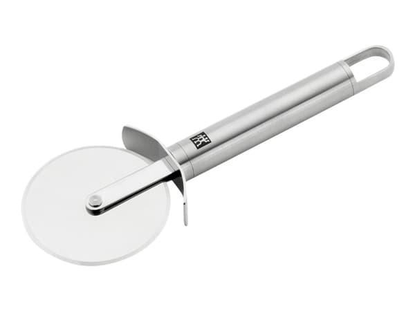 ZWILLING PRO - Pizzaskärare - 20 cm - silver