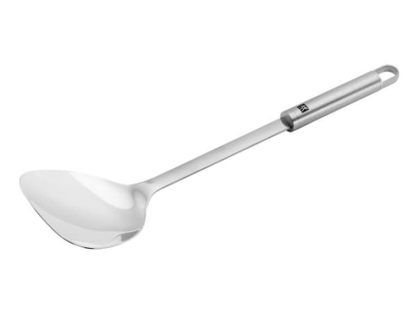 Stalowa łopatka do woka ZWILLING Pro 37160-012-0 - 37 cm
