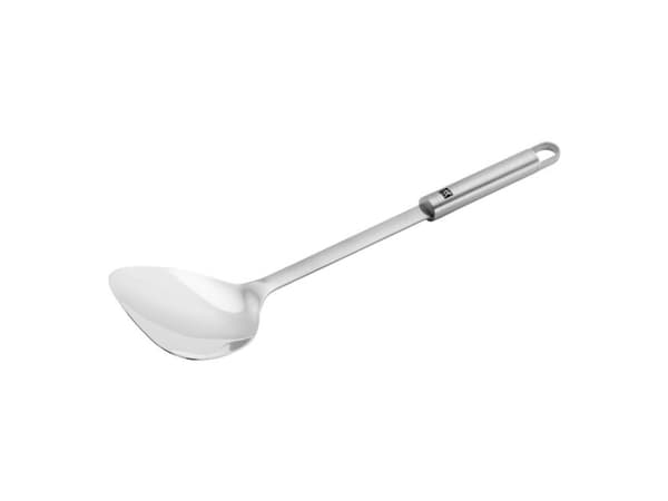 Stalowa łopatka do woka ZWILLING Pro 37160-012-0 - 37 cm