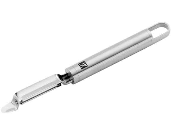 ZWILLING PRO - Swivel peeler - 20.7 cm - sølv