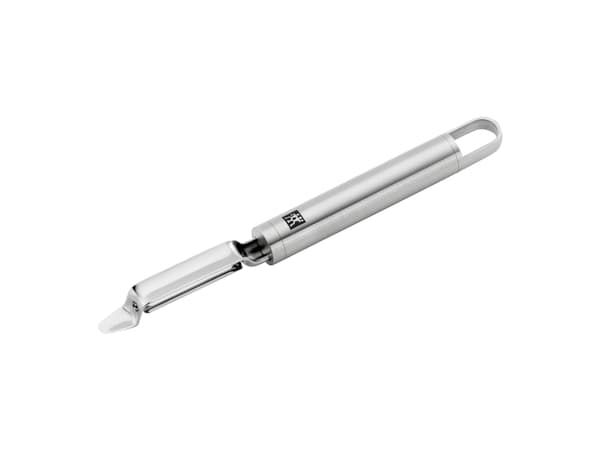 ZWILLING PRO - Swivel peeler - 20.7 cm - sølv