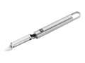 Miniatyrbilde 1 av 5: ZWILLING PRO - Swivel peeler - 20.7 cm - sølv