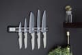 Miniatyrbilde 3 av 3: Berlinger Haus SET OF 5 KITCHEN KNIVES WITH A STRIP BERLINGER HAUS BH-2839