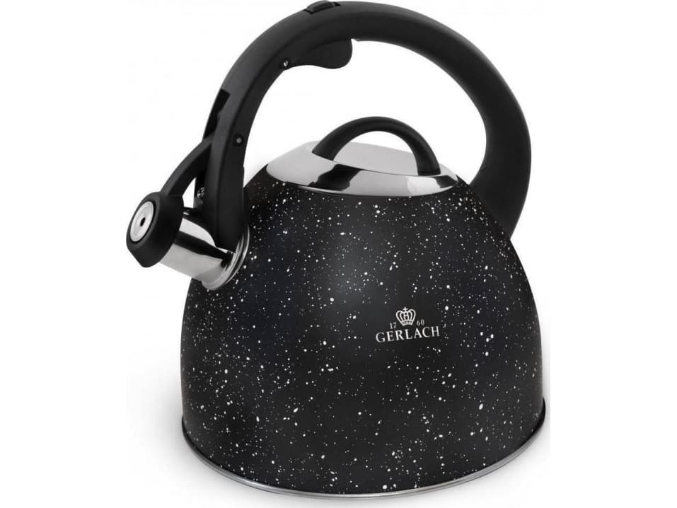 Gerlach GERLACH GERLACH Granitex vattenkokare 2,8 L