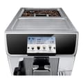 Miniatyrbild 4 av 6: Superautomatisk kaffebryggare DeLonghi ECAM650.75 1450 W 2 L 15 bar