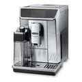 Miniatyrbild 6 av 6: Superautomatisk kaffebryggare DeLonghi ECAM650.75 1450 W 2 L 15 bar
