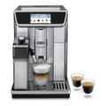 Miniatyrbild 1 av 6: Superautomatisk kaffebryggare DeLonghi ECAM650.75 1450 W 2 L 15 bar