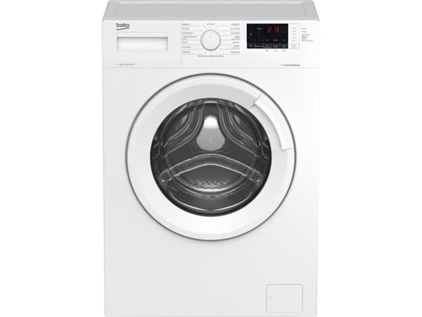 WUE7512WWE Beko WM
