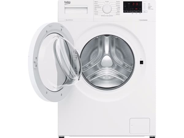 WUE7512WWE Beko WM