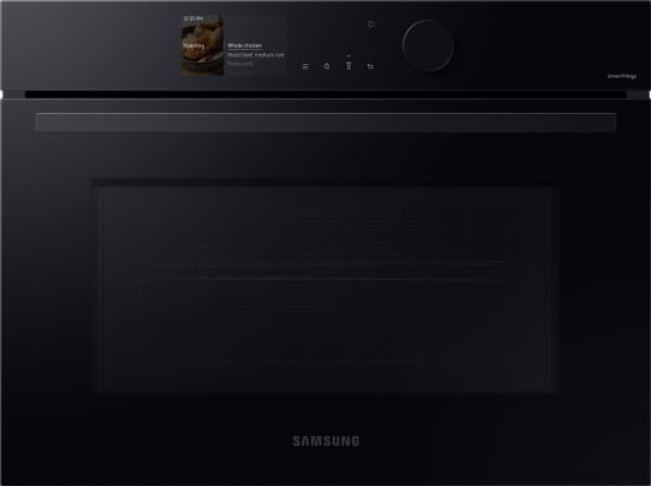 Stekeovn Samsung NQ5B6753CAK Svart